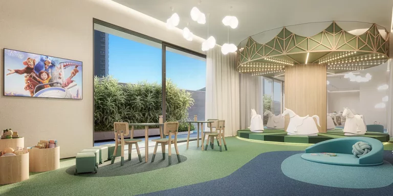 Imagem Apartamento para venda no bairro Centro em Balneário Camboriú