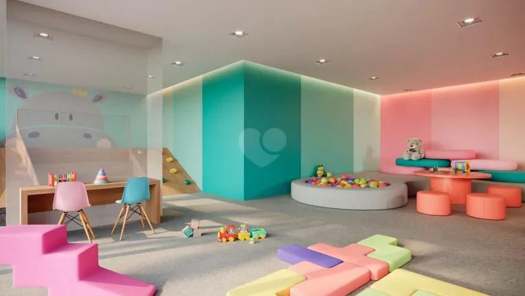 Imagem Apartamento com 3 Quartos à Venda, 67 m² em Vila Anastácio - São Paulo