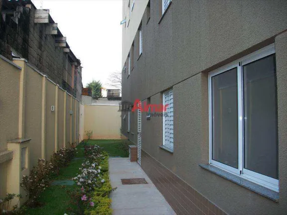 Imagem Apartamento com 2 Quartos à Venda, 45 m² em Itaquera - São Paulo