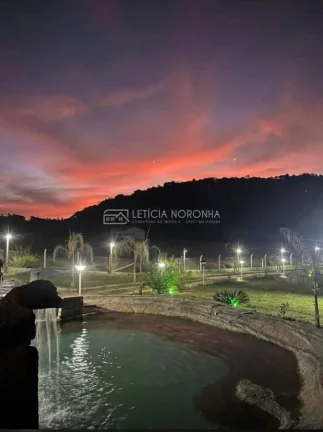 Imagem Sitio à Venda