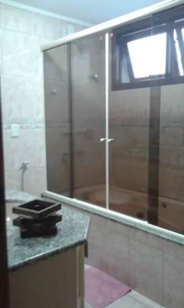 Imagem Cobertura para Venda - 276.3m², 4 dormitórios, sendo 1 suites, 2 vagas - Jardim Planalto