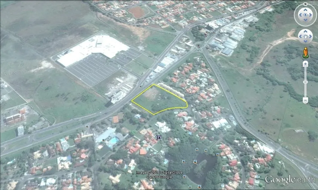 Imagem Terreno à venda 13300M², Socorro, Pindamonhangaba - SP