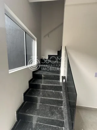 Imagem Casa em Condomínio para Venda em Praia Grande / SP no bairro Caiçara