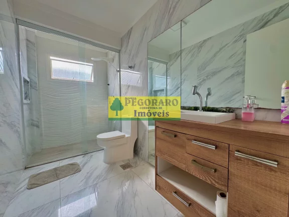 Imagem Apartamento Mobiliado com Varanda Gourmet e Vista para o Mar - Prainha / Martim de Sá