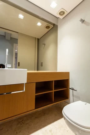 Imagem APARTAMENTO RESIDENCIAL em São Paulo - SP, Vila Madalena