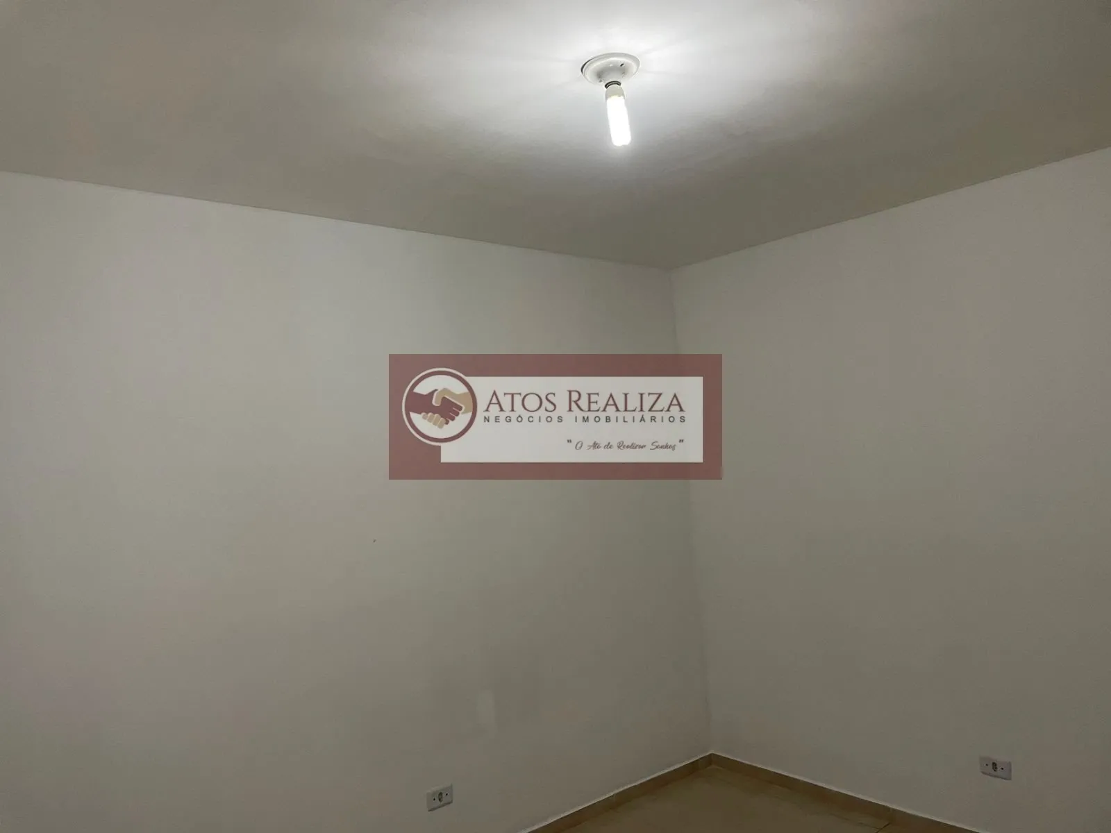 Imagem Apartamento em Socorro - SP: 38m², 1 dormitório e banheiro - venda e locação por R$ 1.300
