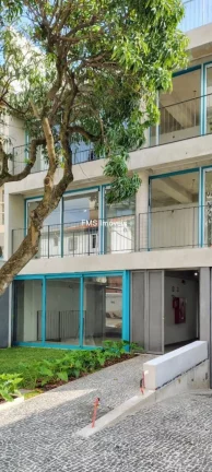 Imagem Loja com 95m² para locação em Pinheiros.