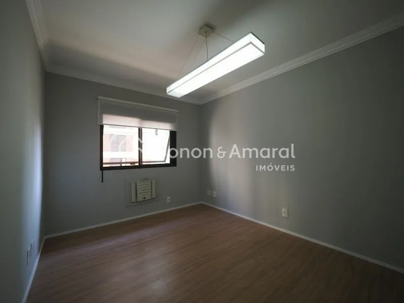 Imagem Apartamento à venda no Cambuí, Campinas - 226m², 4 dorms