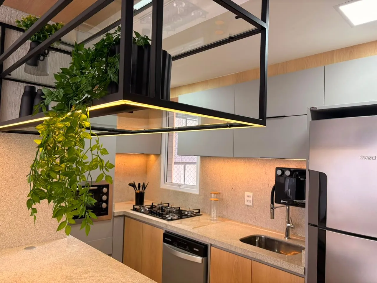 Imagem Apartamento à venda em Torres, Predial, com 2 quartos, 73.11m2