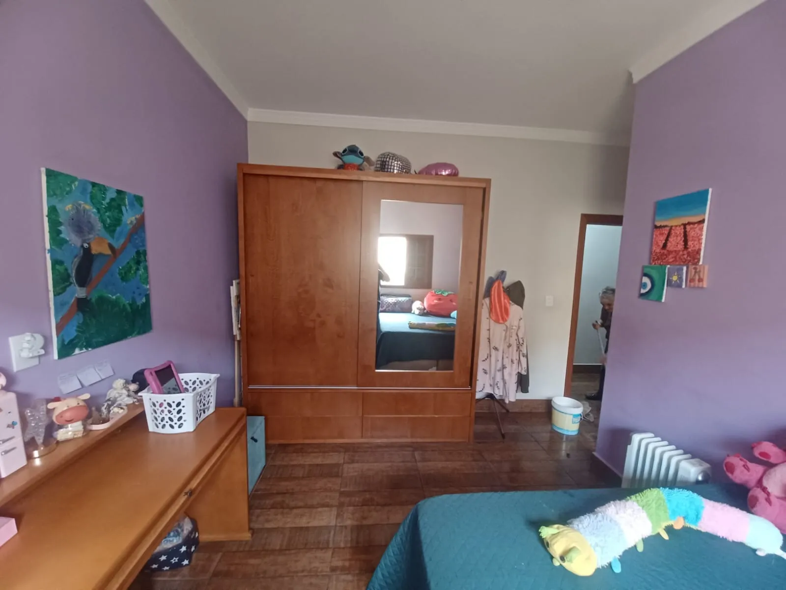 Imagem CASA RESIDENCIAL em SOROCABA - SP, JARDIM NOVO MUNDO