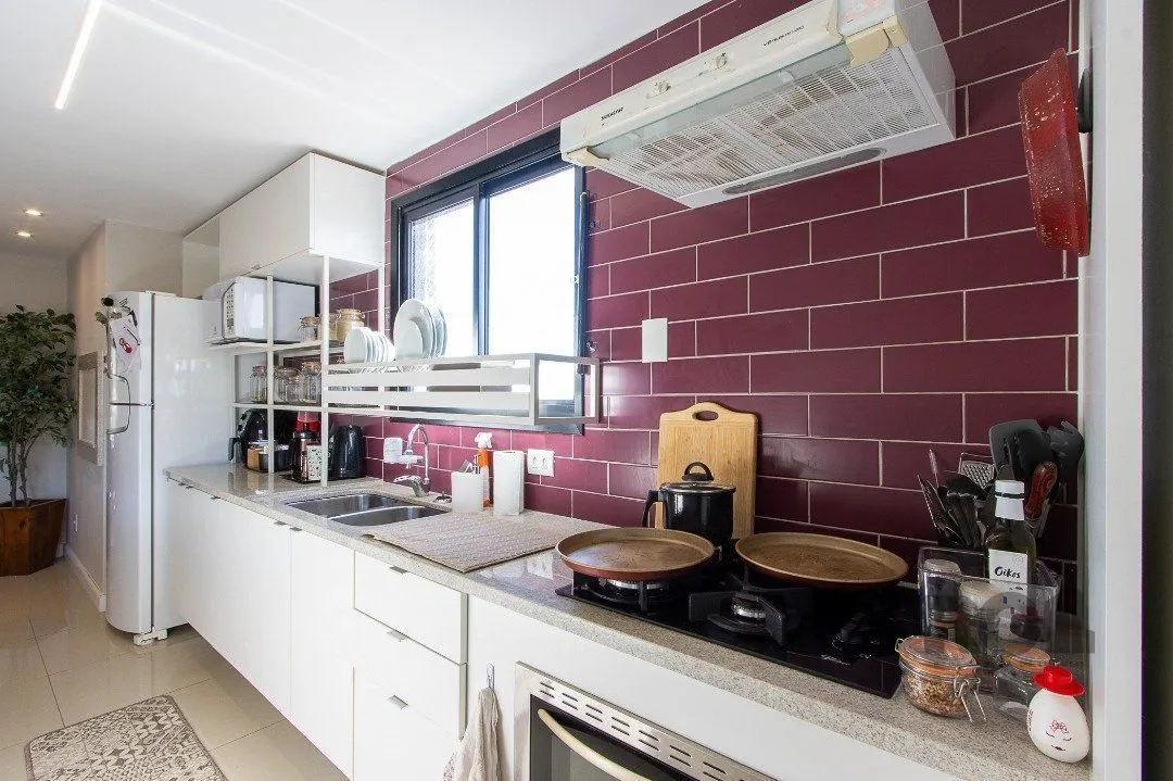 Imagem Apartamento em Jardim Carvalho