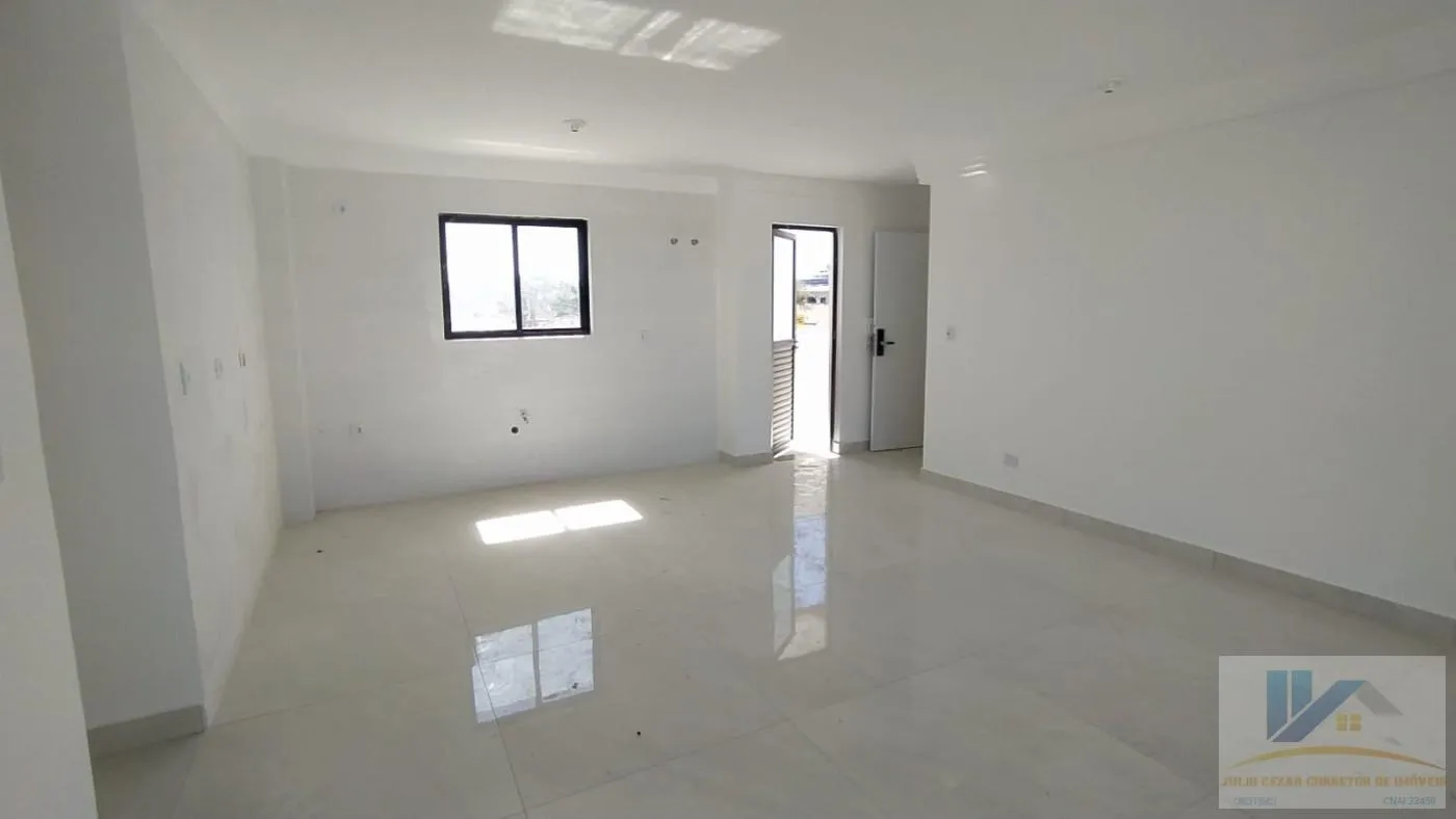 Imagem Apartamento para Venda em São José dos Pinhais, Centro, 3 dormitórios, 1 suíte, 2 banheiros, 1 vaga