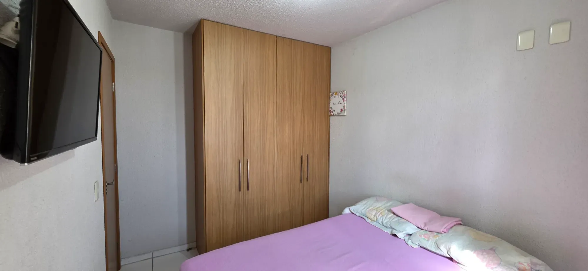 Imagem Apartamento com 2 Quartos à Venda, 48 m² em Pajuçara - Maracanaú