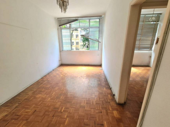 Imagem Apartamento com 1 Quarto à Venda, 50 m² em Copacabana - Rio de Janeiro