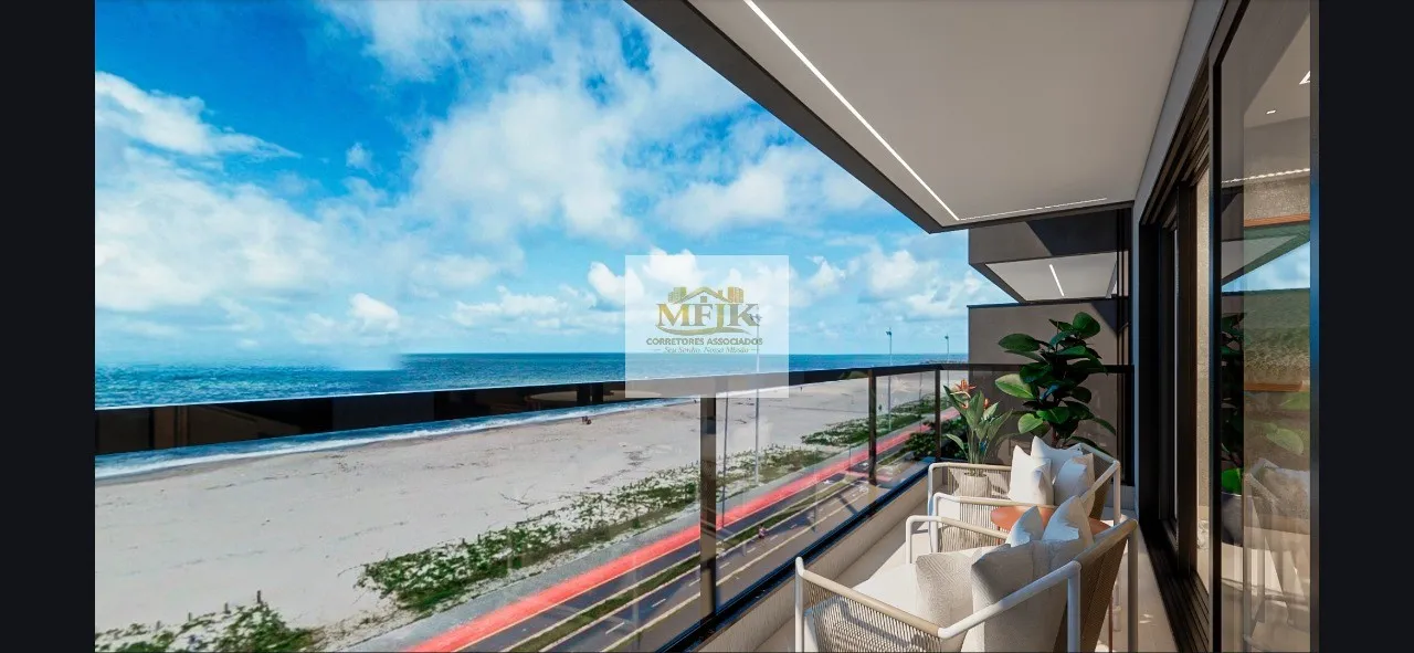 Imagem Apartamento com 04 suites a venda no Balneario Riviera