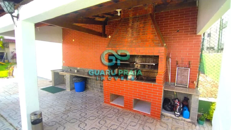 Imagem Apartamento em Astúrias, Guarujá/SP