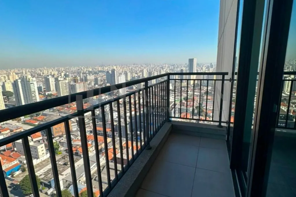 Imagem Sala à venda, 39 m² por R$ 749.900,00 - Alto da Mooca - São Paulo/SP