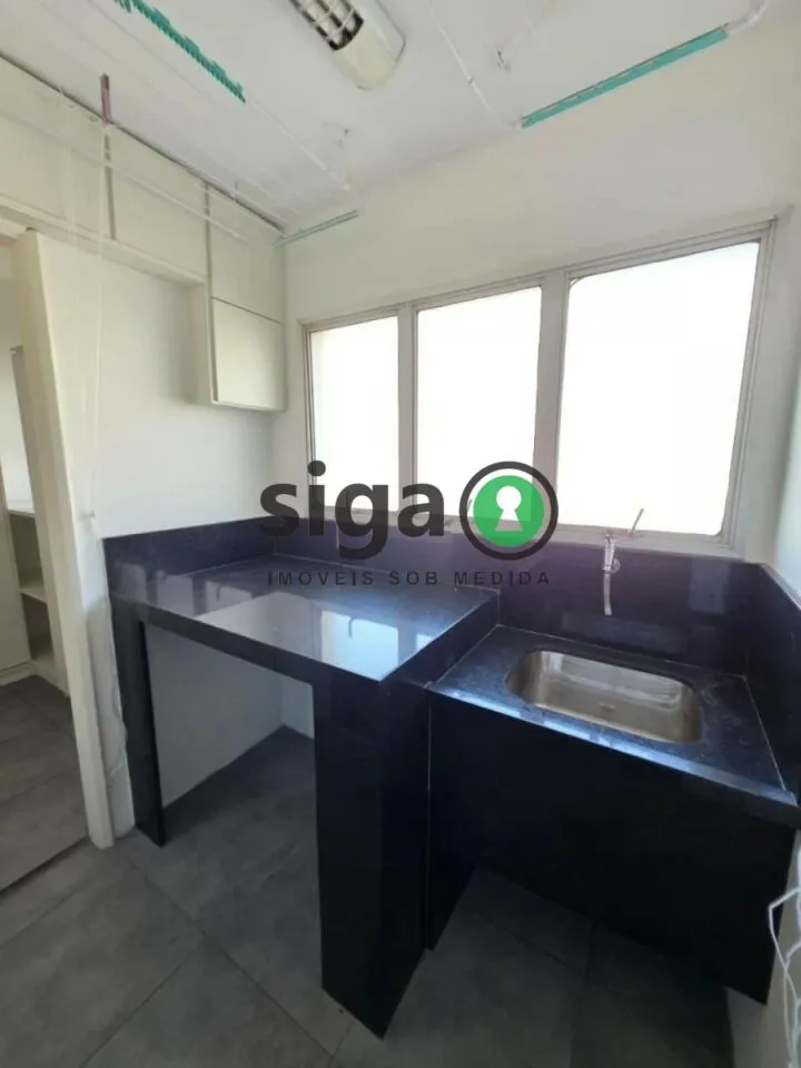Imagem Apartamento a venda no Morumbi 02 dormitórios, 02 suíte, 02 vagas