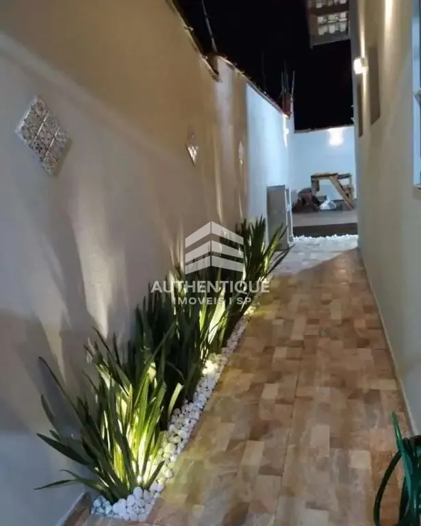 Imagem Casa à venda no bairro Centro - Itanhaém/SP