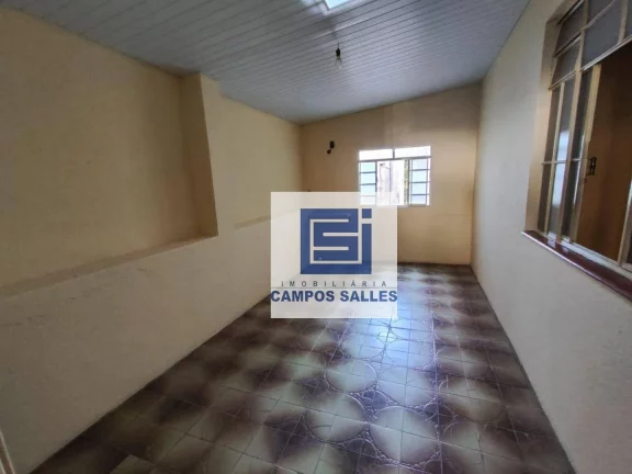 Imagem Casa com 3 dormitórios para alugar por R$ 3.861/mês - Rua Treze de Maio -Centro - Socorro/SP