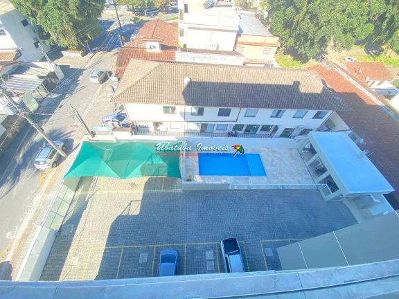 Imagem Linda cobertura excelente localização 03 suítes com vista exuberante