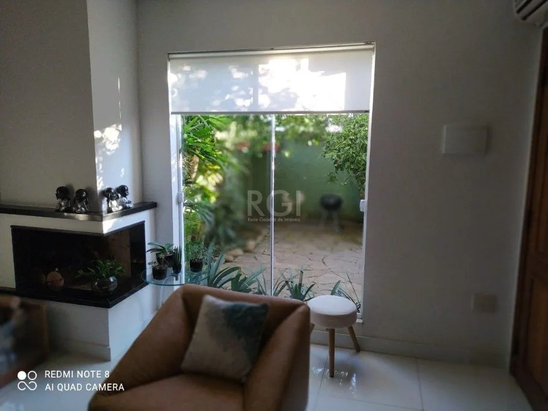Imagem Casa de Condomínio em Ipanema