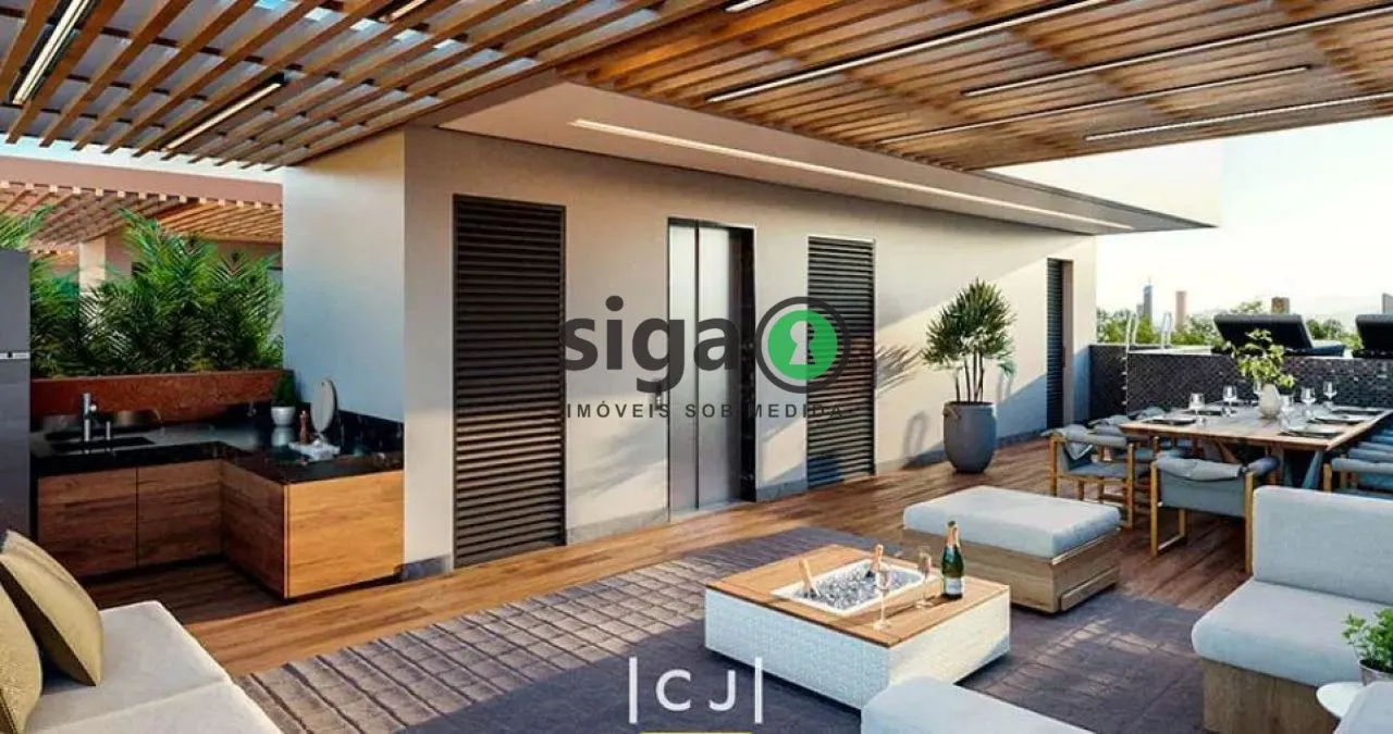 Imagem Casa em Condomínio para venda no Alto da Boa Vista 04 Suítes, São Paulo - SP