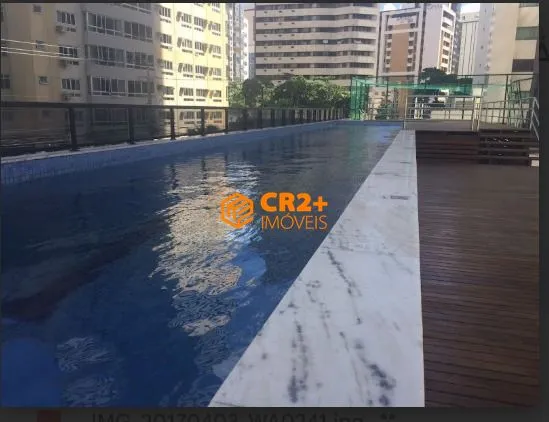 Imagem Vendo apartamento 4 quartos, 4 suítes, 4 vagas de garagem, 393m2 na avenida Boa