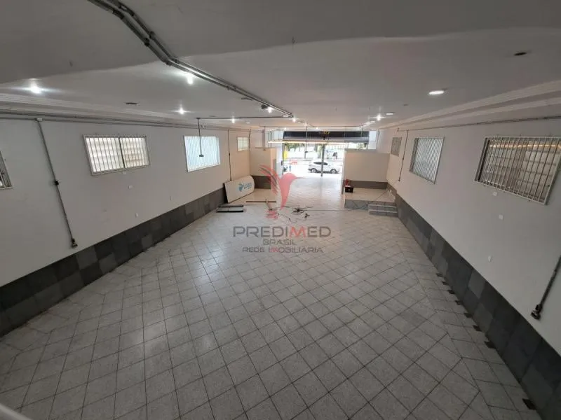 Imagem Salão Comercial 750m² Vila Sao Jorge Sao Vicente/SP