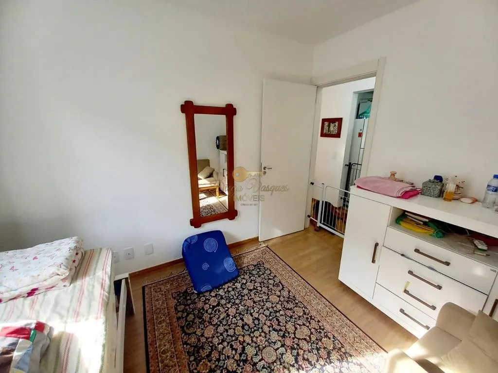 Imagem Apartamento para Venda em Teresópolis / RJ no bairro Cascata do Imbuí