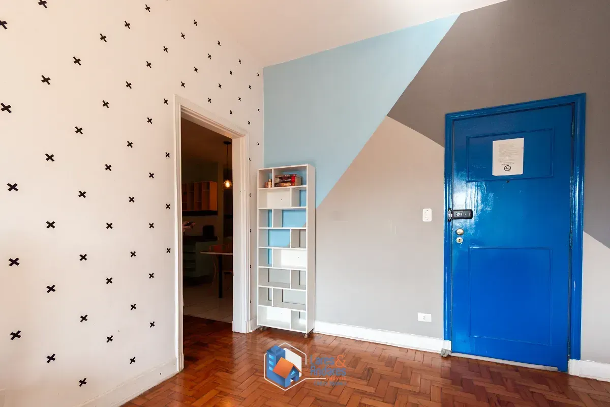 Imagem Apartamento para venda em Barra Funda com 2 quartos, 79m²