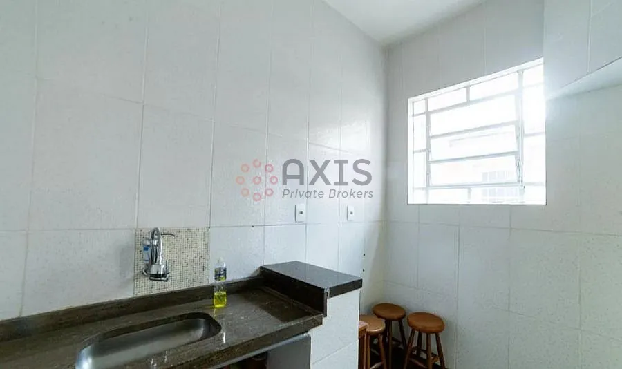 Imagem Casa 4 Quartos para locação em Lourdes