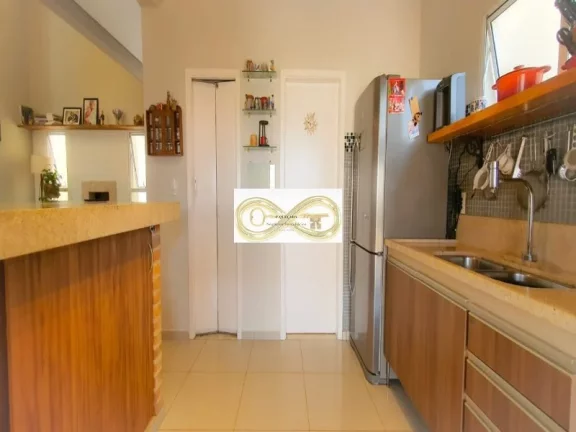 Imagem CASA A VENDA DE 170M² CONSTRUÍDA NO RESIDENCIAL RAÍZES EM PAULÍNIA