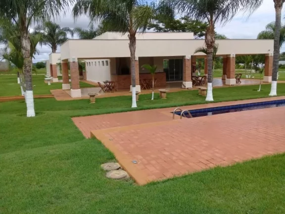 Imagem Terreno em Condomínio a VENDA, Varandas do Tietê, Iacanga/SP