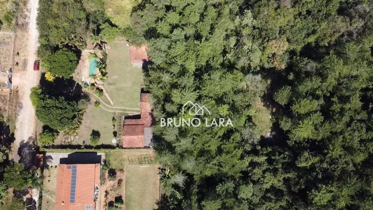 Imagem Sítio à venda Residencial Vista da Serra - Igarapé/MG