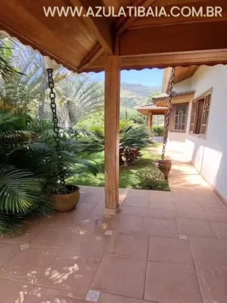 Imagem Casa para Venda em Atibaia, Vila Petropolis, 4 dormitórios, 3 suítes, 4 banheiros, 4 vagas