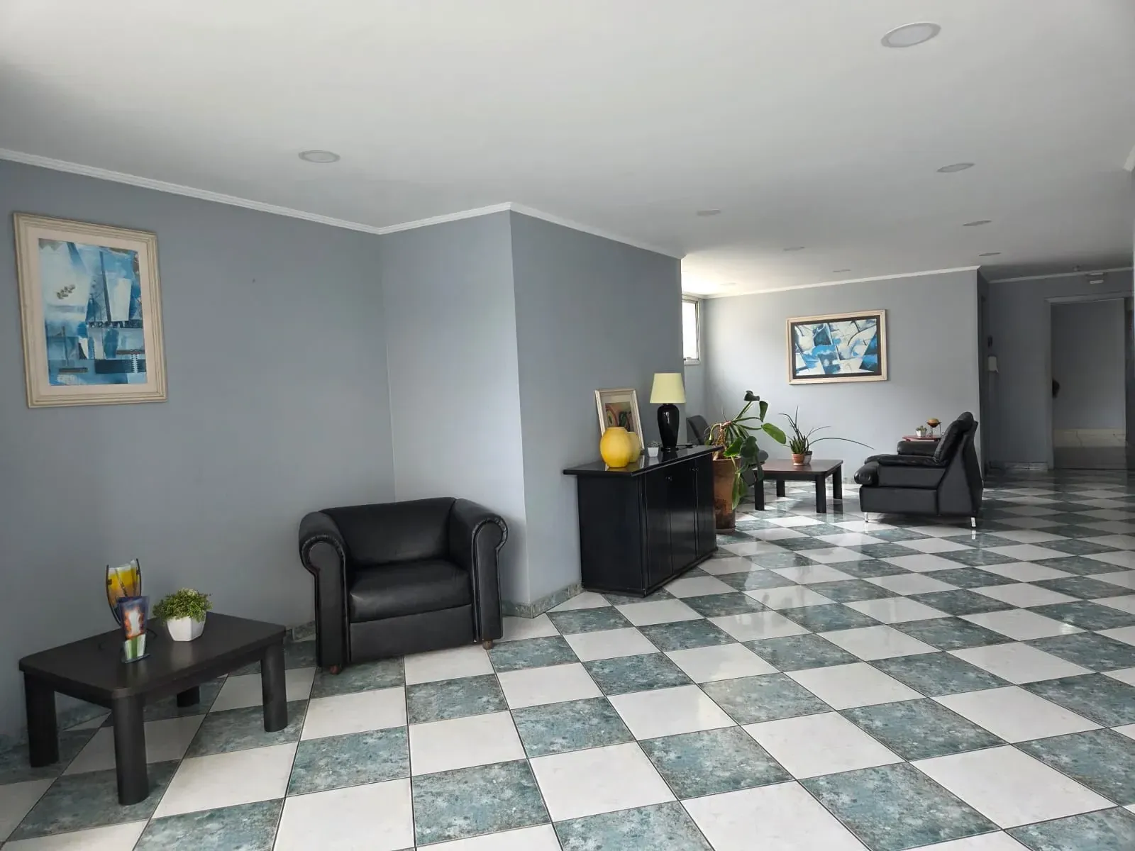 Imagem Apartamento com 2 Quartos à Venda, 63 m² em Vila Monte Alegre - São Paulo