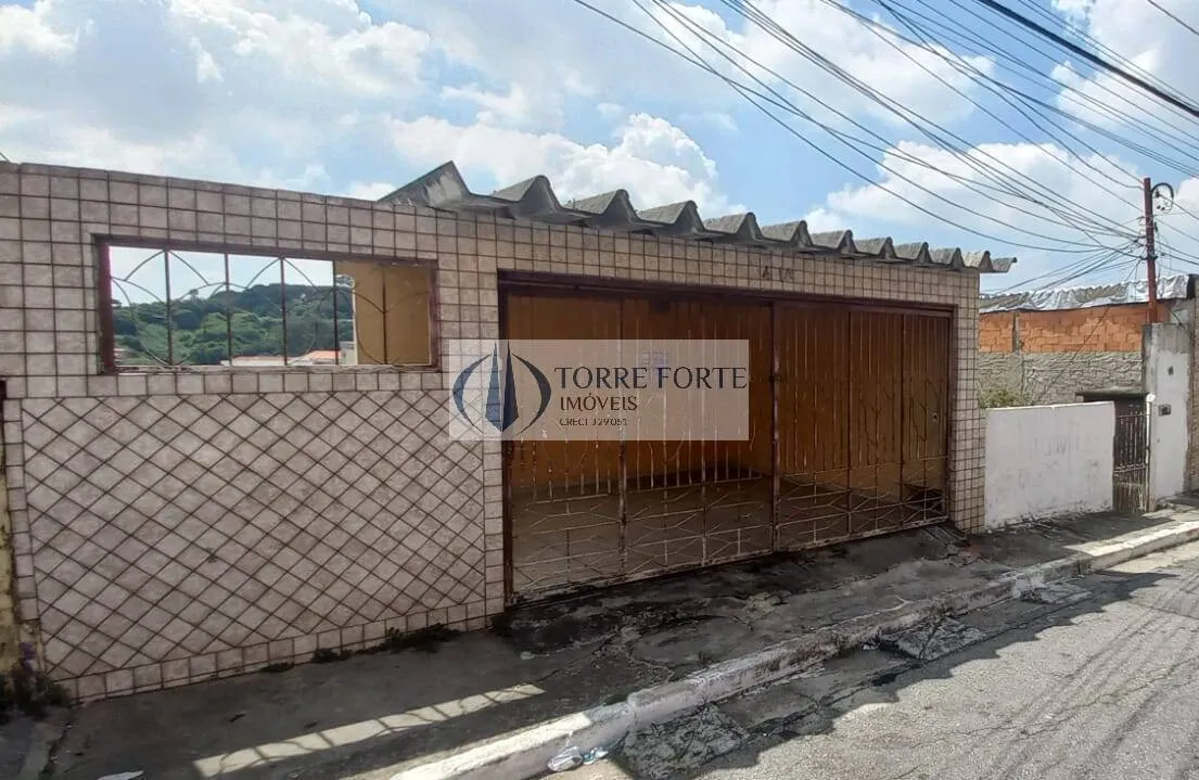 Foto do imóvel OPORTUNIDADE Terreno na Vila Formosa em Rua Itanhomi