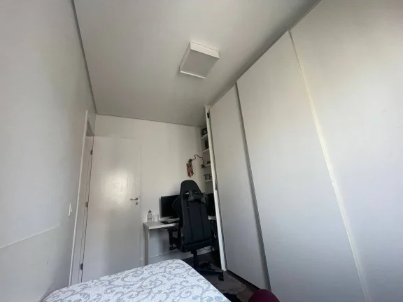 Imagem Apartamento Condominio Viva Vida 102 m² 3 Dormitorios 2 Vagas de Garagens