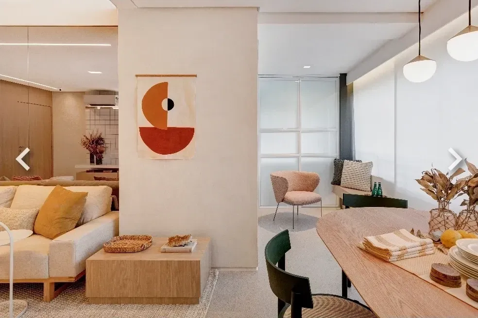 Imagem Apartamento com 2 Quartos à Venda, 66 m² em Vila Mariana - São Paulo