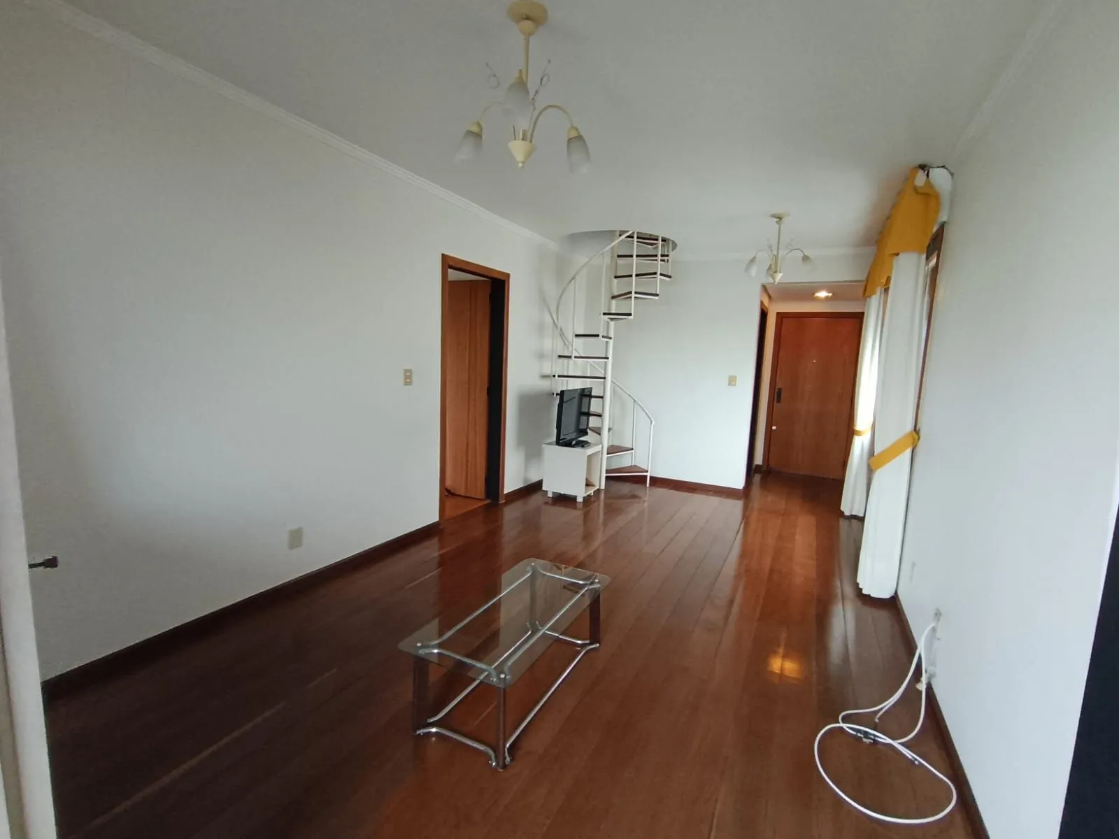 Imagem Cobertura 174m² 2 dormitórios, Terraço e 1 vaga.
