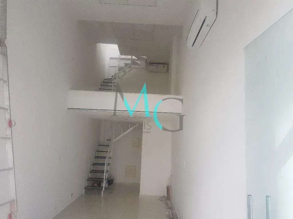 Imagem Loja à venda, 90 m² por R$ 600.000 - Barra da Tijuca - Rio de Janeiro/RJ