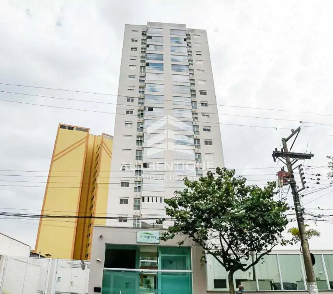 Imagem INTEGRARY PEPPE FUNDACAO SCS - Apartamento Fundação São Caetano do Sul à Venda!
