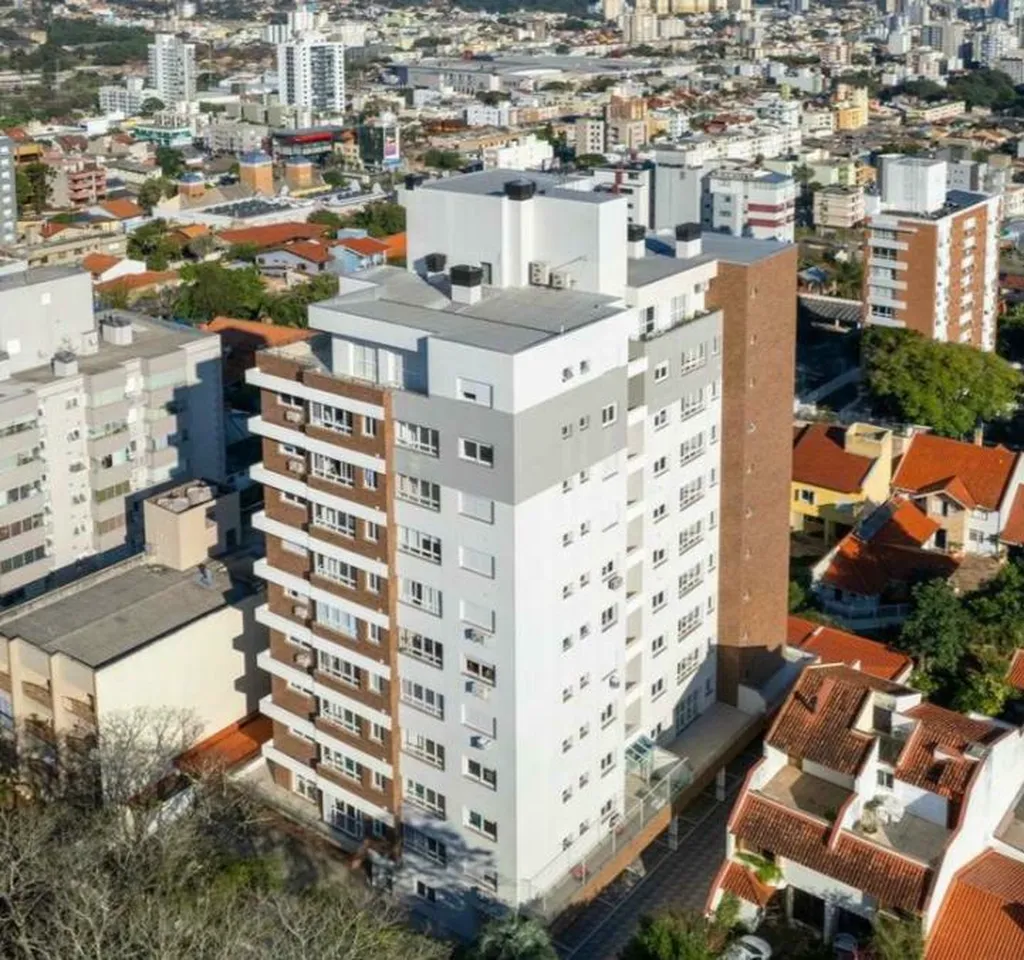 Imagem Apartamento em Jardim Botânico