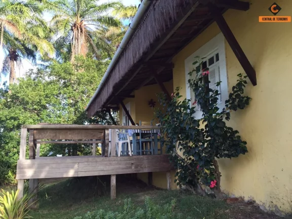 Imagem ILHA NA BAÍA DE TODOS OS SANTOS