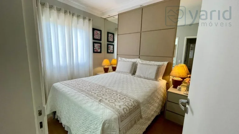 Imagem APARTAMENTO 03 DORMITÓRIOS SENDO 01 SUÍTE PARA VENDA NO BAIRRO MEDEIROS - JUNDIAÍ SP