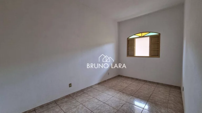 Imagem Casa disponível para locação no Bairro Vale do Amanhecer – Igarapé/MG.