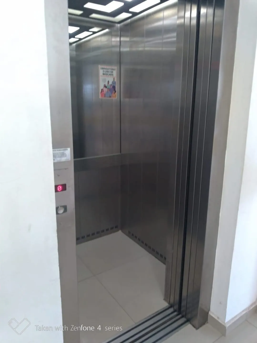 Imagem Apartamento à venda, Chácara do Visconde, Taubaté, SP