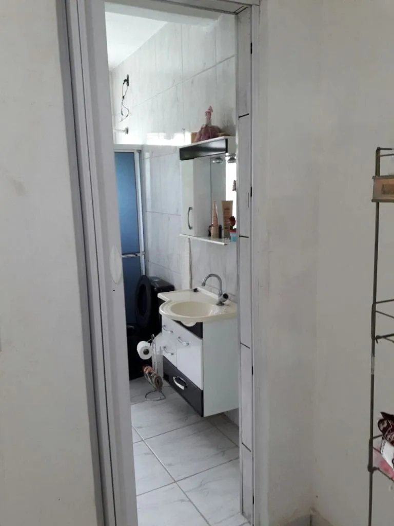 Imagem Casa à venda 2 Quartos, 1 Vaga, 300M², Jardim Regina, Pindamonhangaba - SP