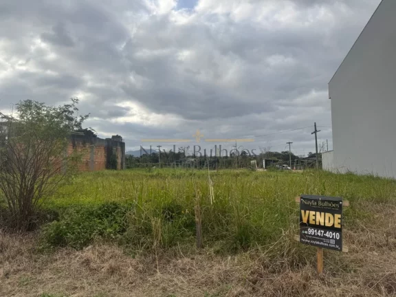 Imagem TERRENO RESIDENCIAL em SÃO JOSÉ - SC, FORQUILHAS
